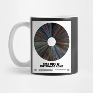 minimal_Star_Trek IV: The Voyage Home Movie Mug